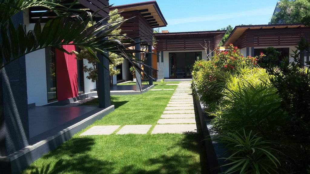 Semut Merah * Sanur