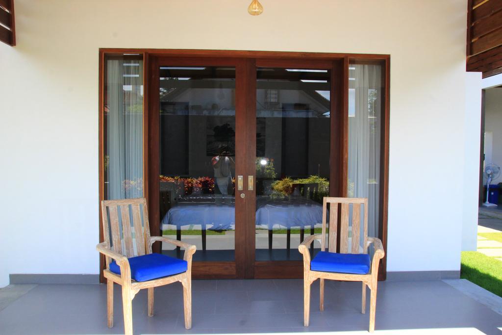Semut Merah Sanur (Bali)