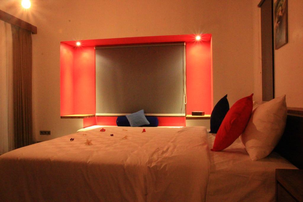 Semut Merah * Sanur (Bali)
