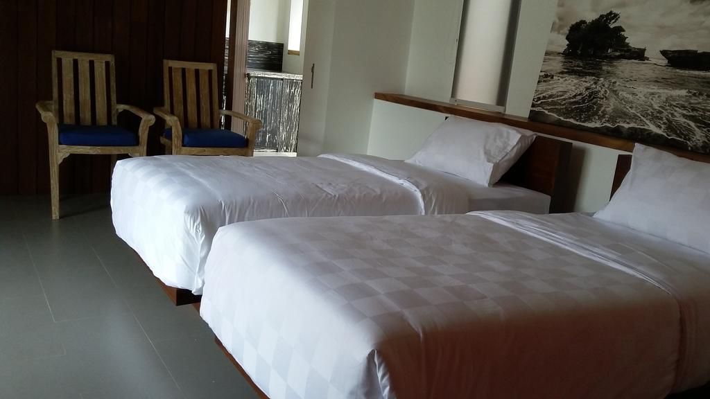 Semut Merah * Sanur (Bali)