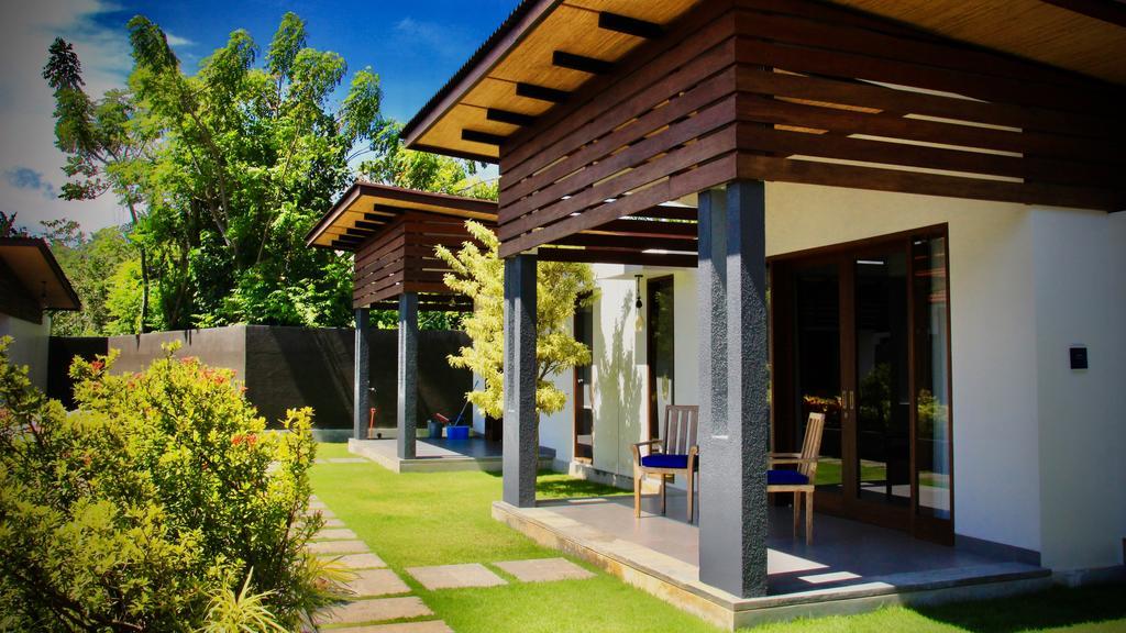 Semut Merah Villa Sanur (Bali)
