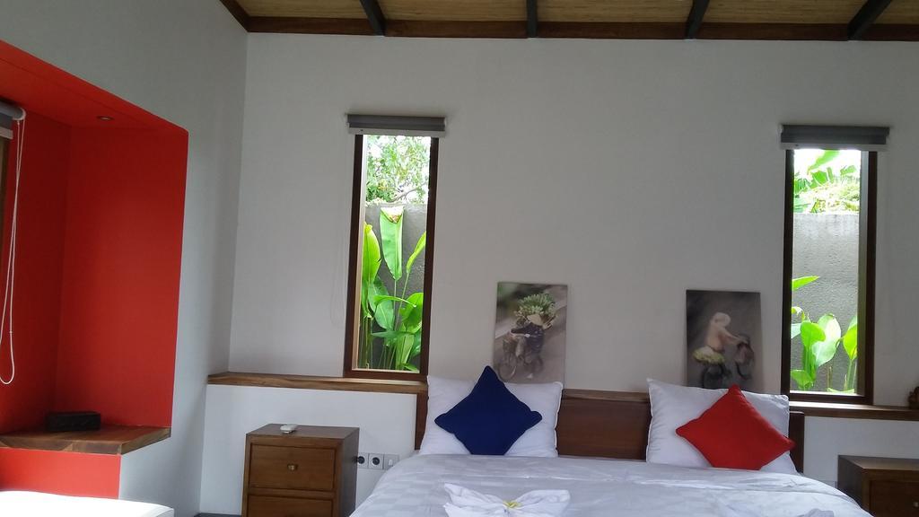 Villa Semut Merah Sanur (Bali)
