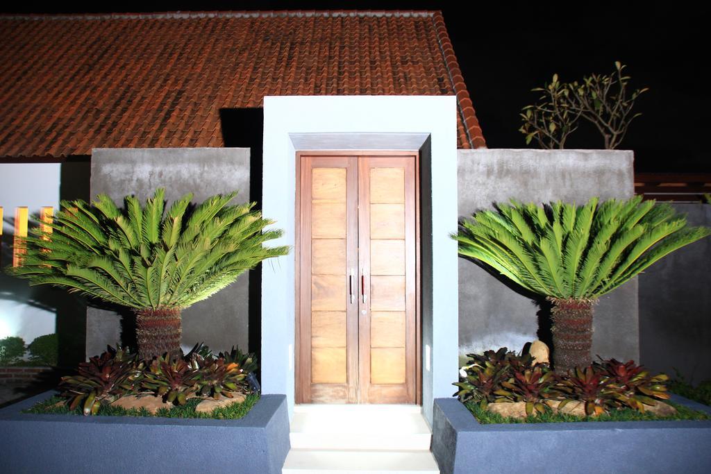 Villa Semut Merah Sanur (Bali)