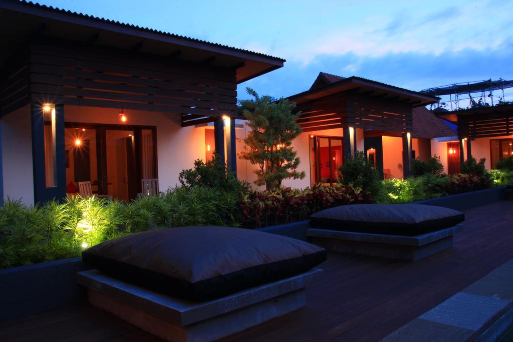 Semut Merah Villa Sanur (Bali)