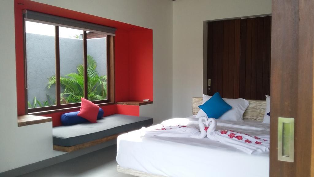 Villa Semut Merah Sanur (Bali)