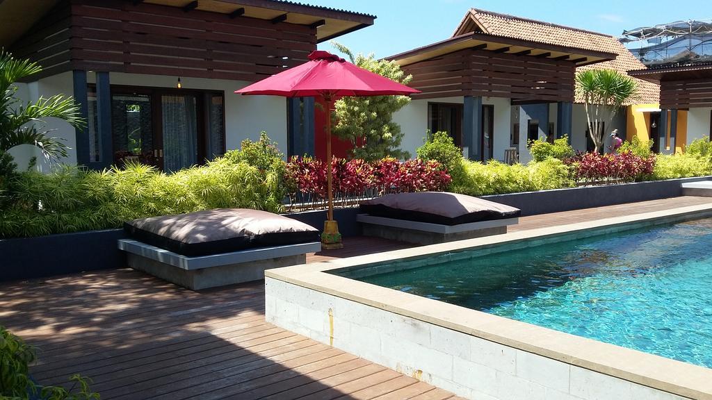 Villa Semut Merah Sanur (Bali)
