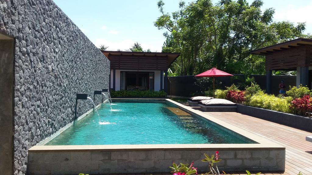 Semut Merah * Sanur (Bali)