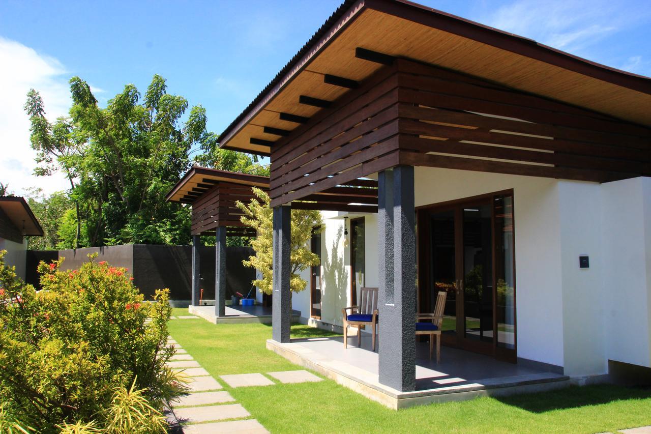 Semut Merah Villa *