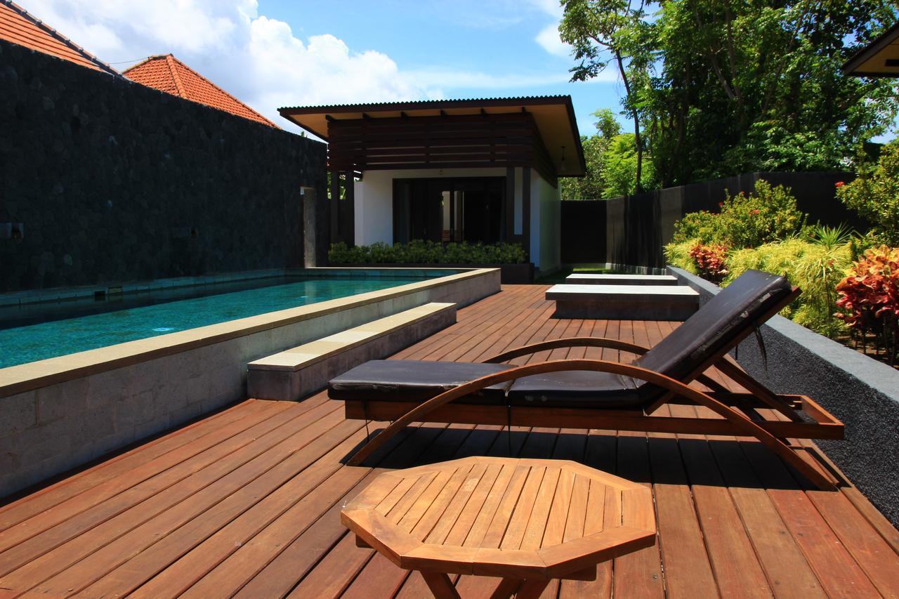 Semut Merah Sanur (Bali)