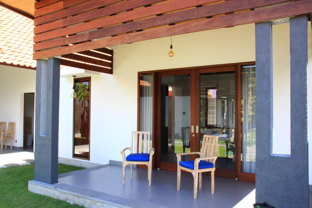 Semut Merah Villa Sanur (Bali)