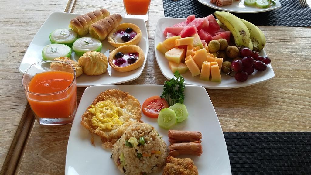 Semut Merah * Sanur (Bali)
